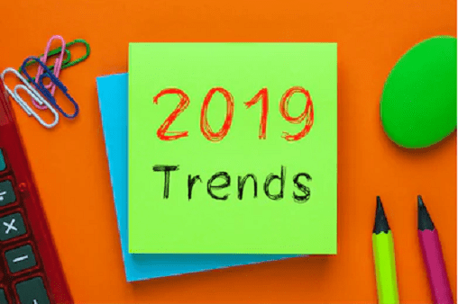 New Trends in Recruitment and Selection for 2019.