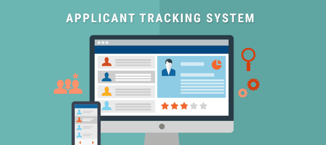 Applicant Tracking Systems (ATS)