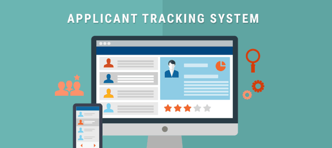 Sistemas de Rastreamento de Candidatos (ATS)