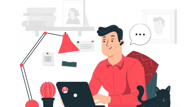 Como se tornar um recrutador freelancer