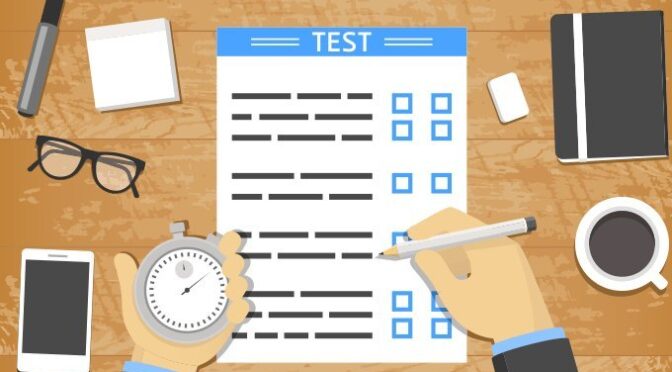 The 9 key psychometric tests for your recruitment process - Evalart